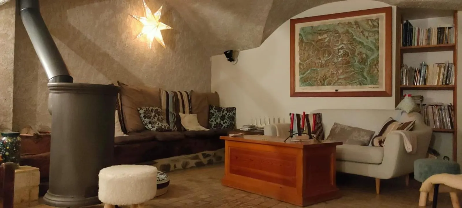 Affittacamere Hotel La Roche Meane Villar-dʼArène Francia