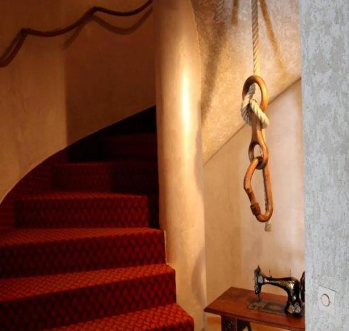 Hotel La Roche Meane Villar-dʼArène 0*,  Francia