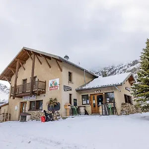 Refuge- Le Pas De L'ane Villar-dʼArène