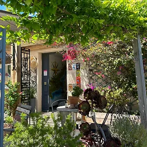 Provençale Hotel