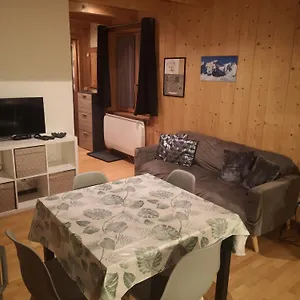 A La Montagne Villar-dʼArène