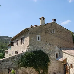 La Bastide D'andree Puget