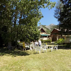 Le Vieux Tilleul Seyne