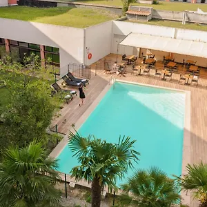 Best Western Le Galice Centre Ville Hotel