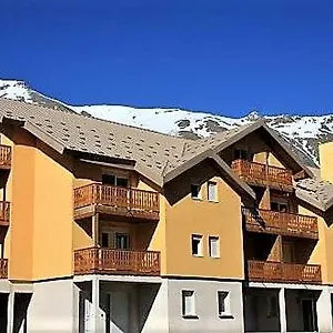 à La Montagne Villar-dʼArène
