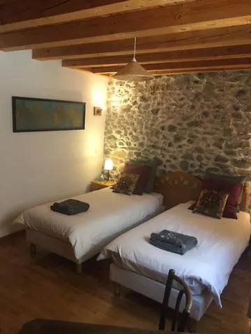 Hotel La Roche Meane à Villar-dʼArène
