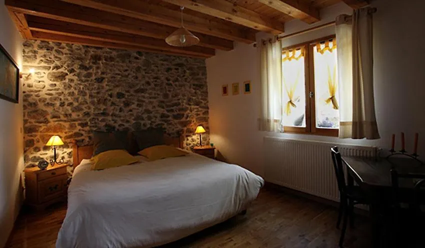 Hotel La Roche Meane à Villar-dʼArène France
