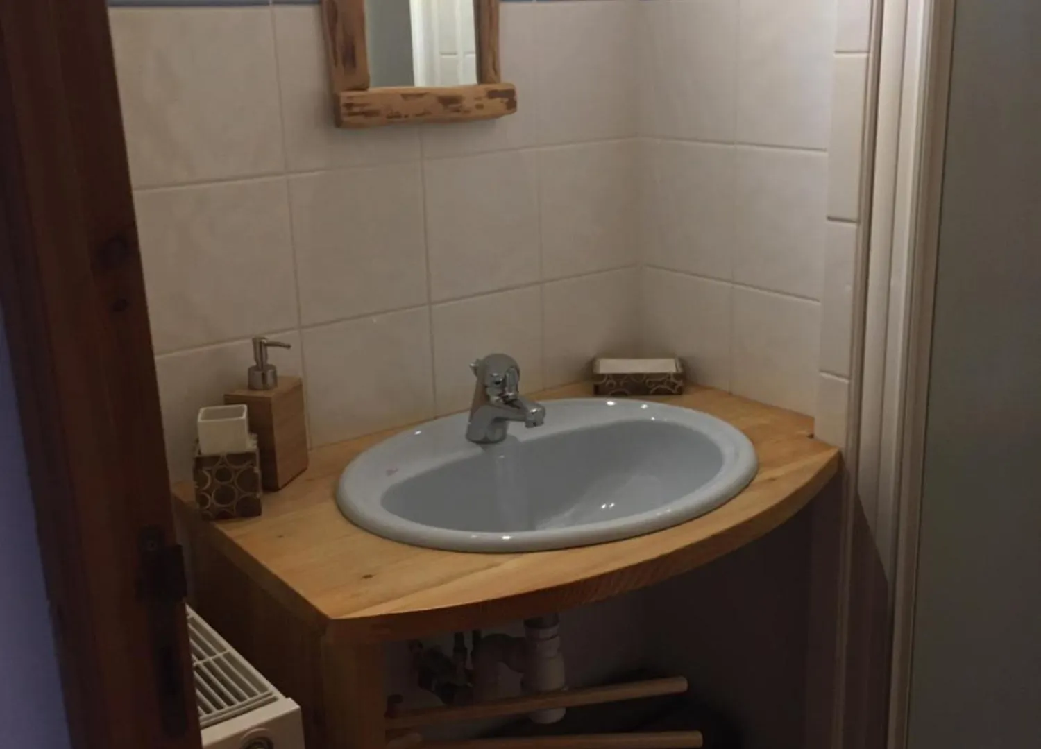 Hotel La Roche Meane à Villar-dʼArène Maison d'hôtes