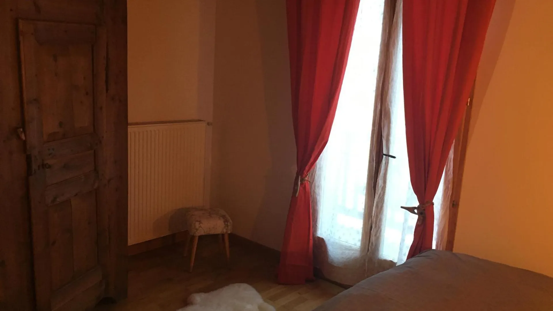 Hotel La Roche Meane Villar-dʼArène 0*,  Francie